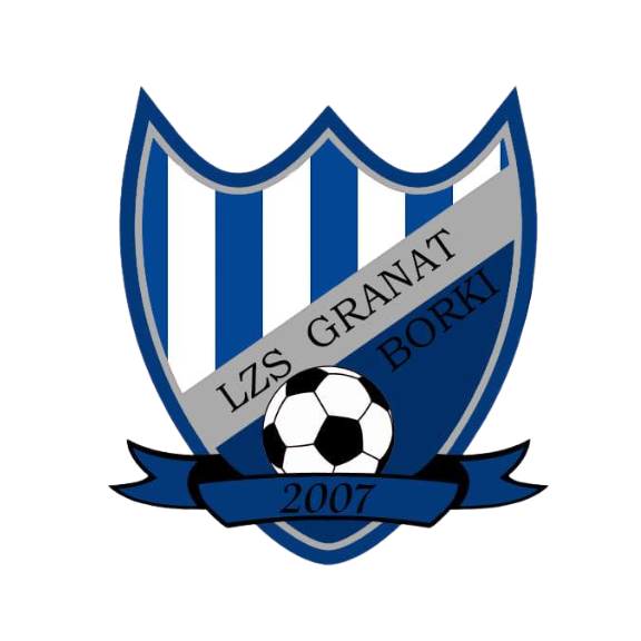 Granat Borki