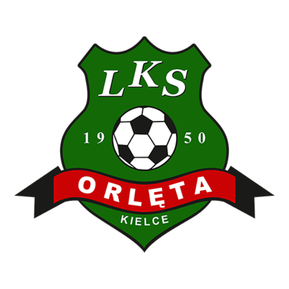 Orlęta Kielce