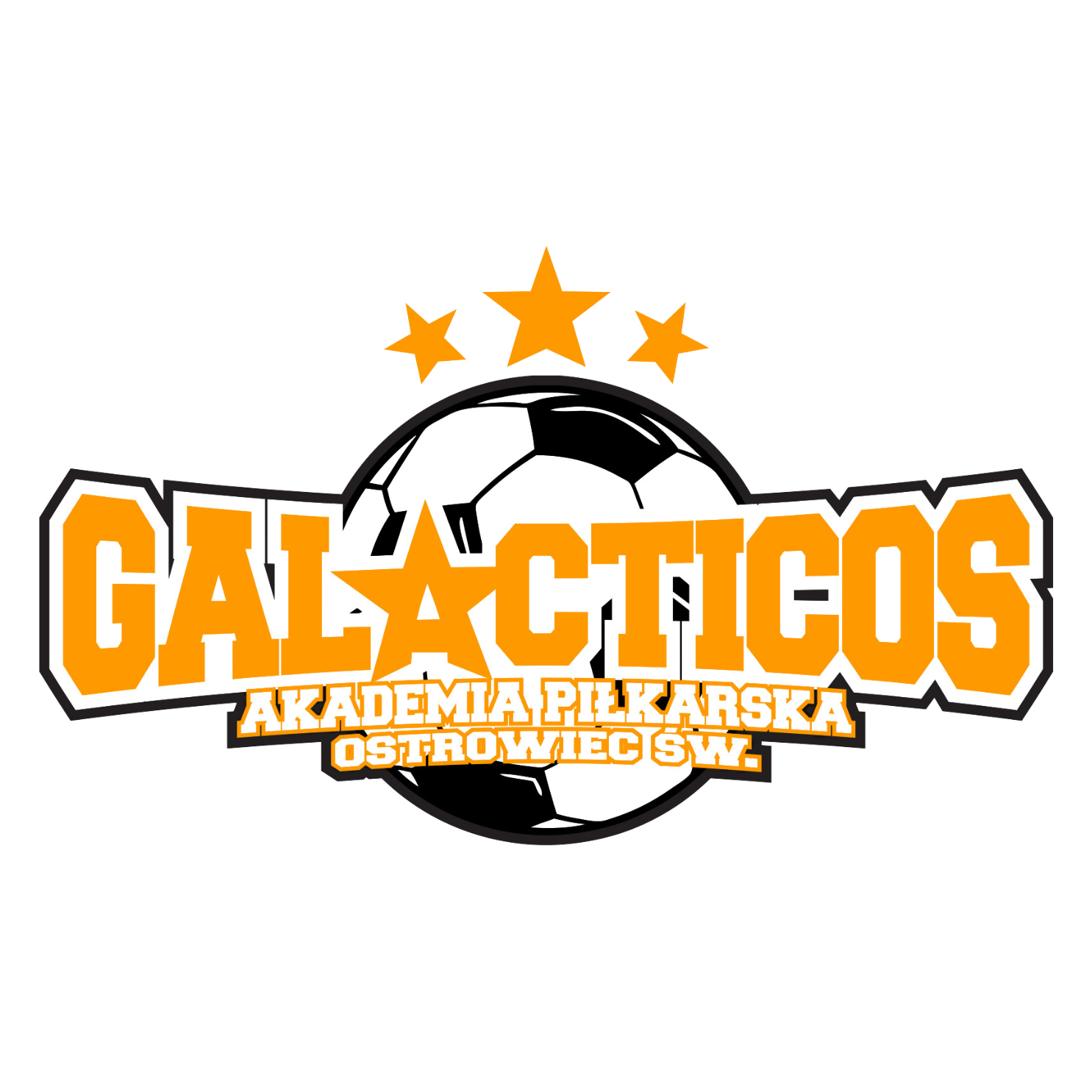KSZO Galacticos I