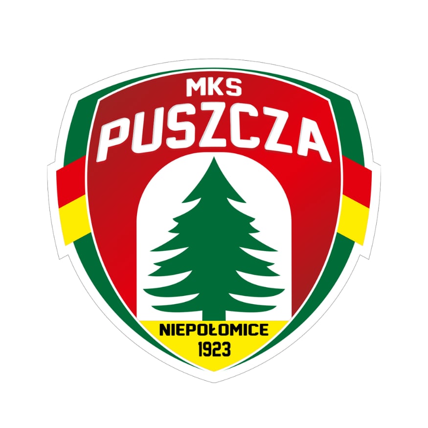 Puszcza Niepołomice